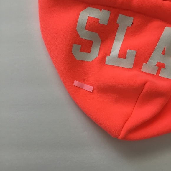 Special One Girl’s Sweatshirt Hooded “Slay” Size M - Picture 6 of 8